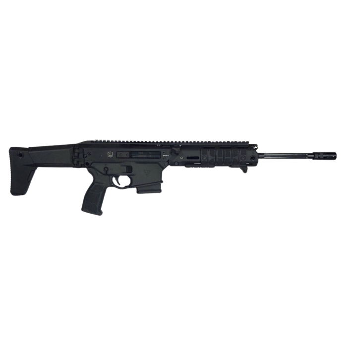 Karabin Grot S16 FB-M1 kal. 223Rem + dodatkowa lufa 10,5"